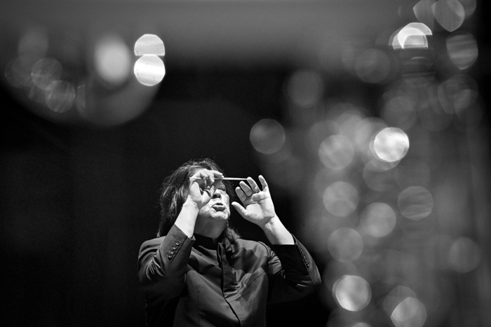 In Memoriam - Fauré - Swensen Auditorium de Bordeaux Bordeaux