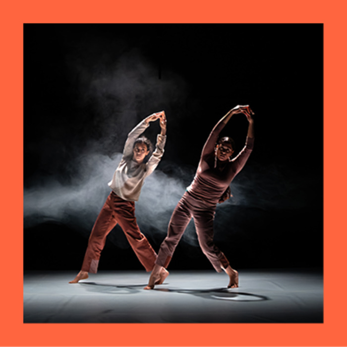 IN RELATION TO WHOM? مرتاحة؟ · Marah Haj Hussein & Nur Garabli · MONDE·S#3 CCNRB Rennes