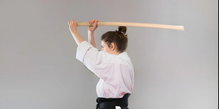 Initiation à l’Aïkido et au Bokken, La Cité Bleue, Genève