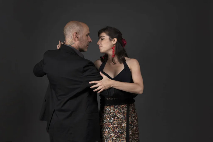 Initiation au Tango, La Cité Bleue, Genève