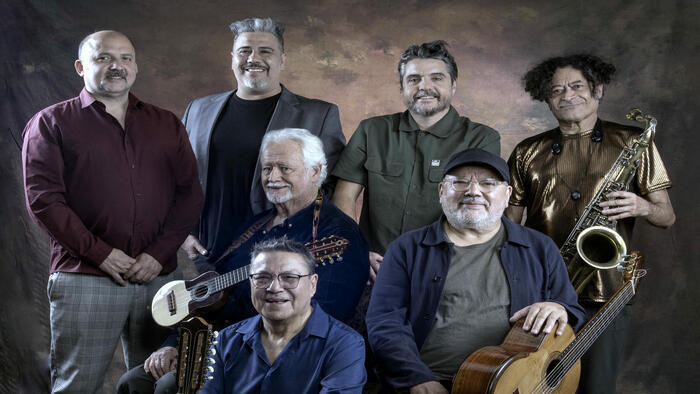 INTI-ILLIMANI HISTÓRICO, Alhambra, Genève