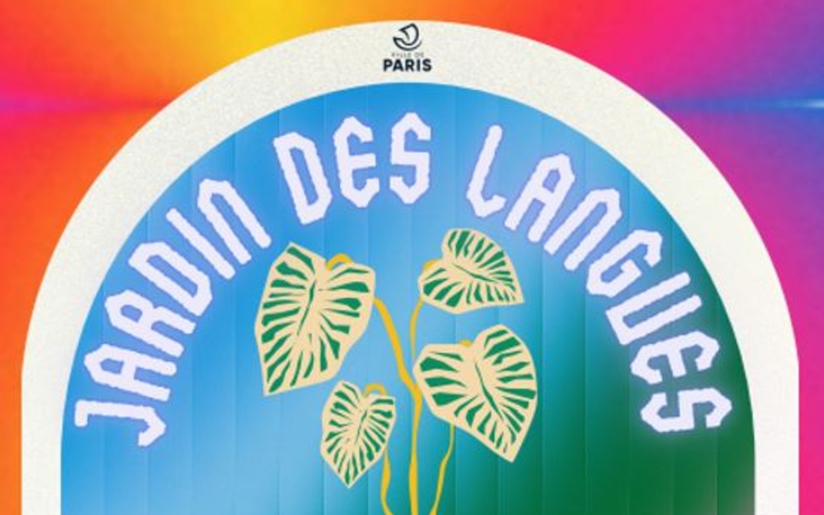 Jardin des Langues à la bibliothèque Germaine Tillion : ateliers d'initiation au catalan
