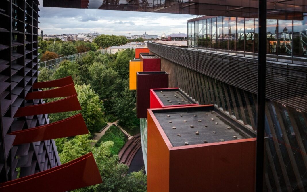 Jardin d’été fête ses 20 ans Musée du quai Branly Paris