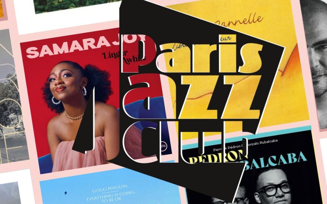 JASS Session / Jam Jazz JASS CLUB PARIS Paris