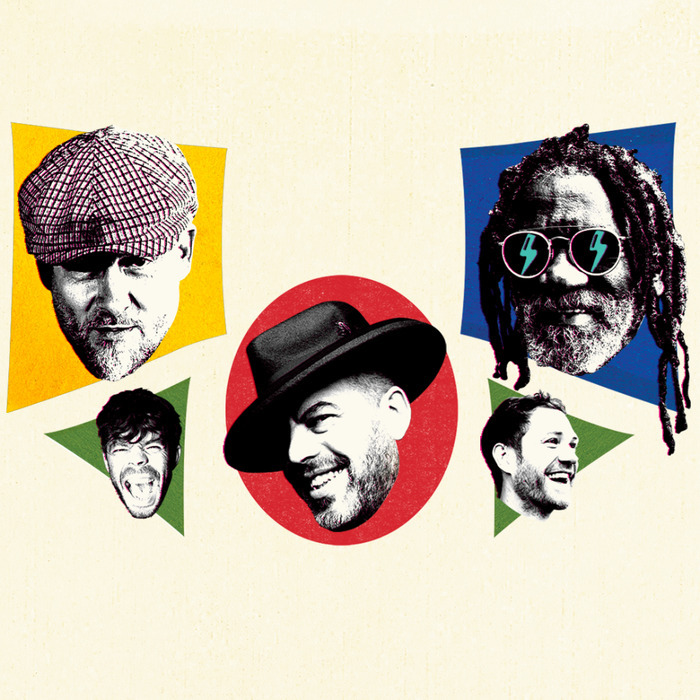 JAVA MCANUFF, Le Splendid, Lille