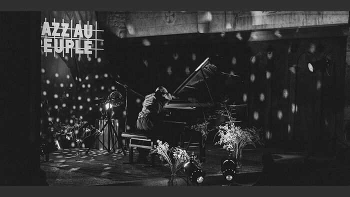 Jazz au Peuple, 12e édition, Jazz au Peuple, 12e édition, Nyon