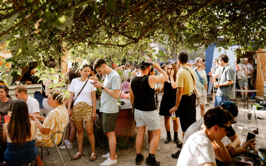 Jazz-Brunch : Adrien Chicot La Bellevilloise Paris