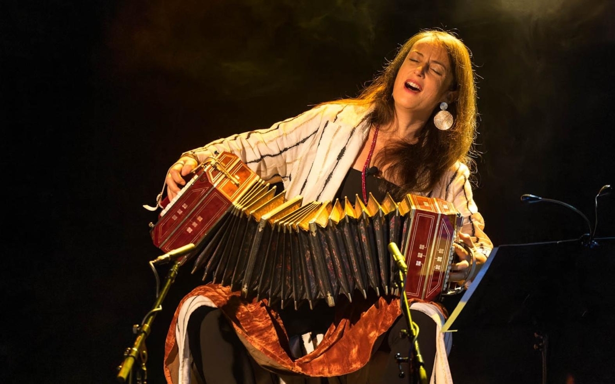 #JazzDeDemain #LaPetiteHeure by… Le Ninon Valder Ensemble Le Baiser Salé Paris