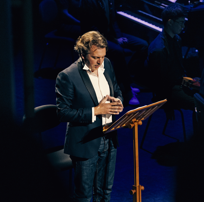 JE N’AIME PAS LE CLASSIQUE MAIS AVEC ALEX VIZOREK J’AIME BIEN Carré Sévigné Cesson-Sévigné