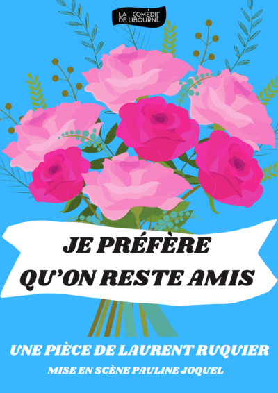 Je préfère qu’on reste amis Fronsac