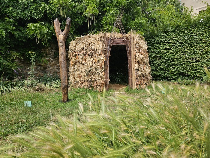 Jean-Jacques en son cœur · Marie Busson Musée Jean-Jacques Rousseau Montmorency