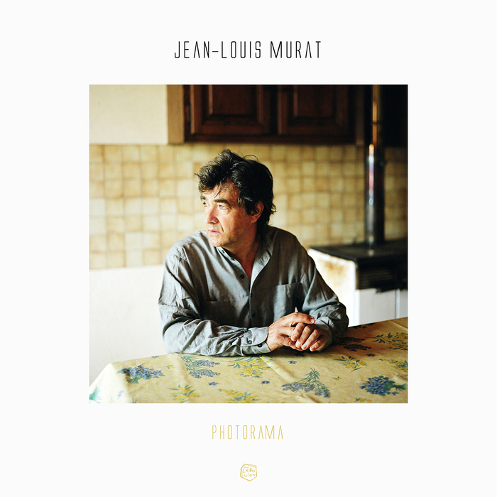 Jean-Louis Murat – Photorama, Médiathèque Guy de Maupassant, Saint-Quentin