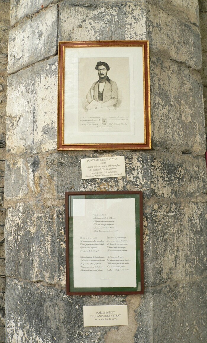Jean-Pierre Veyrat