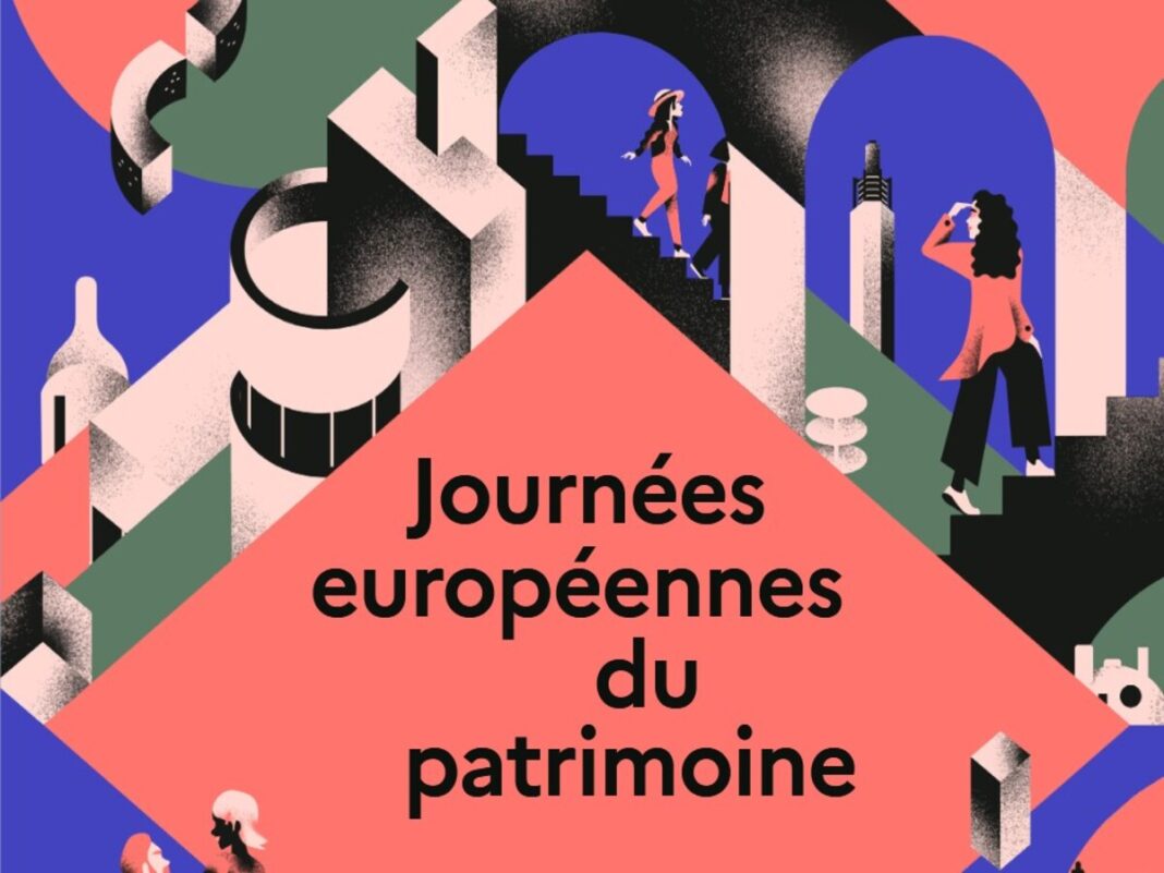 JEP 2026 CONFÉRENCE  Rieux-Minervois