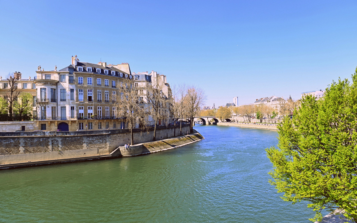 JEP 2026 : Croisière le long des rives de Seine