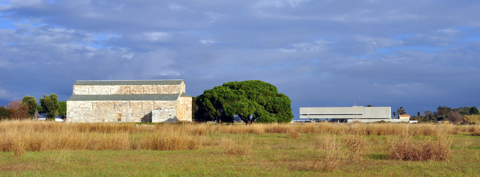 JEP À MARIANA, Mariana – Site et musée archéologique musée de Lucciana, Lucciana