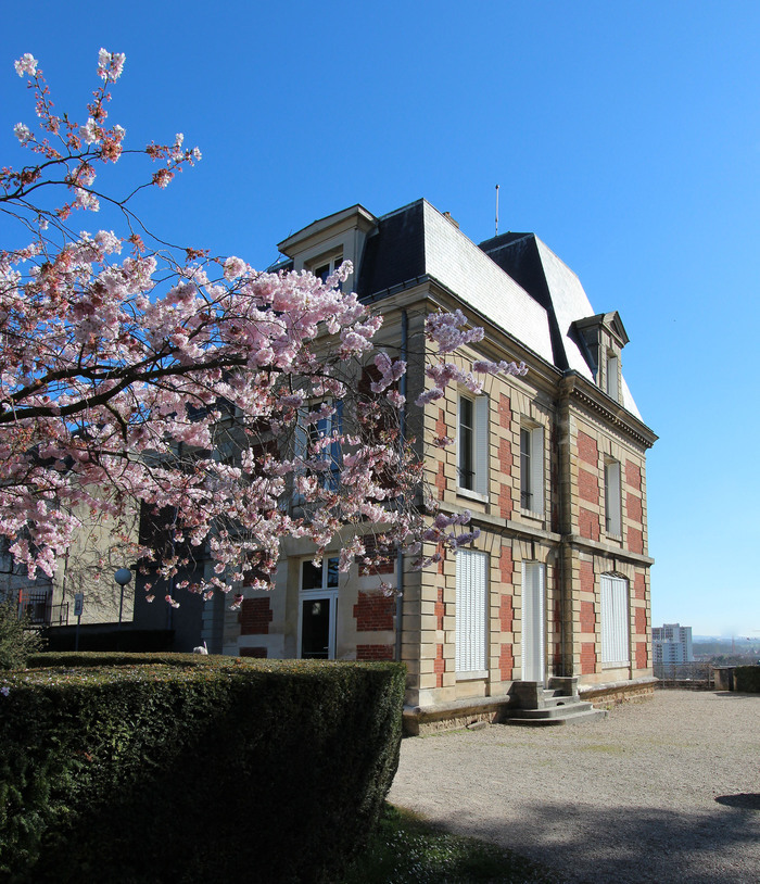 Jeu de piste au Musée d’Art et d’Histoire Pissarro-Pontoise (MAHPP), Musée Camille-Pissarro, Pontoise