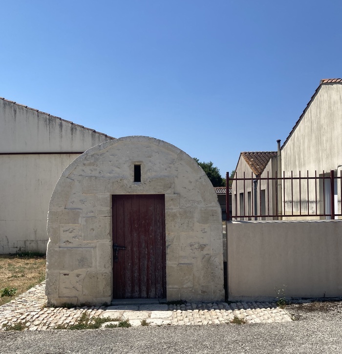 Jeu de piste, Mairie de Saint-Nazaire-sur-Charente, Saint-Nazaire-sur-Charente