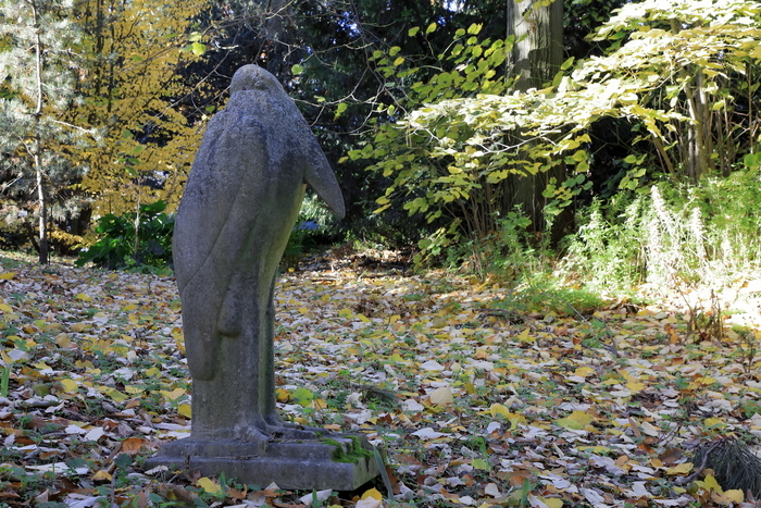 Jeu de piste numérique : « Apprentis sculpteurs et sculptrices au Jardin des Plantes », Muséum national d’histoire naturelle – Jardin des Plantes, Paris