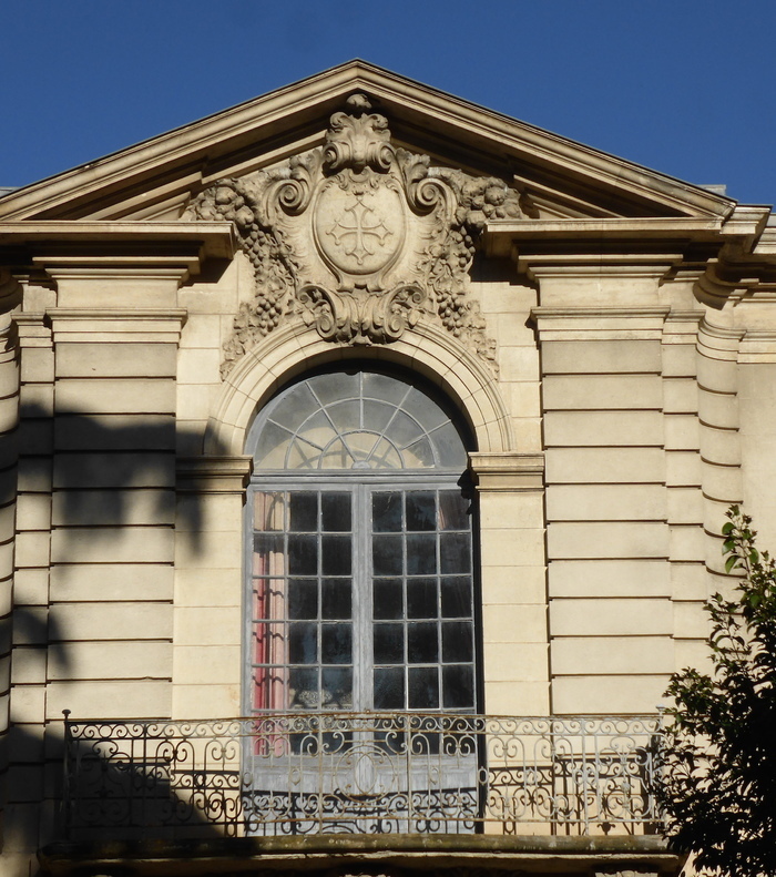 Jeu de piste : sur les traces de l&rsquo;ancien quartier épiscopal de Montpellier, Ancien quartier épiscopal de Montpellier, Montpellier