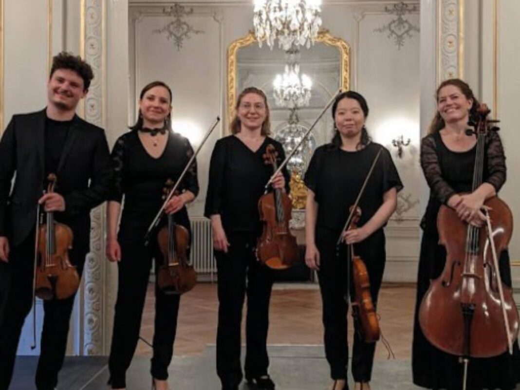 JEUDIS DE L&rsquo;AUDITORIUM CHANTS DU CYGNE ?  Carcassonne