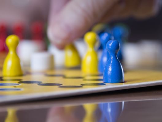 Jeux de Société Hautefort