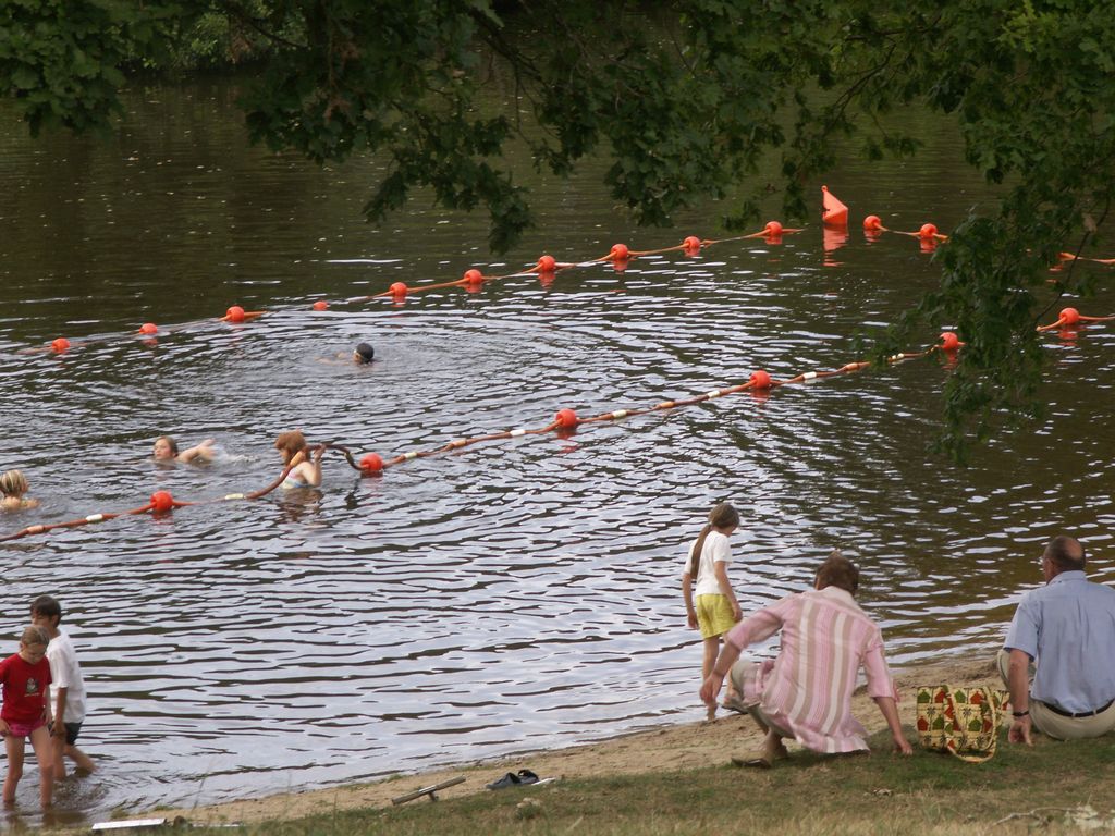 Jeux Intervillages La Celle-Dunoise