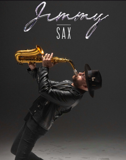 JIMMY SAX SALLE HORIZON Muret