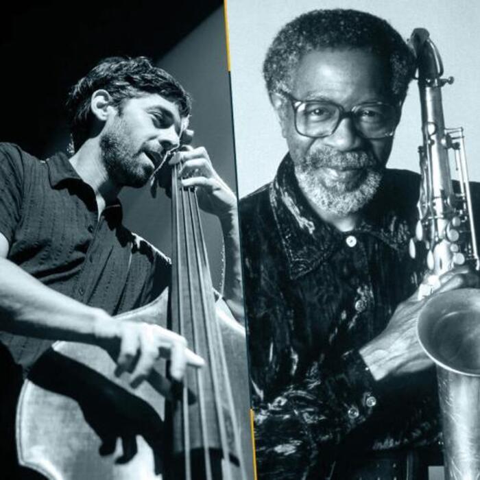 Joe Henderson Tribute / Ignacio Santoro Quartet, JASS CLUB, Paris