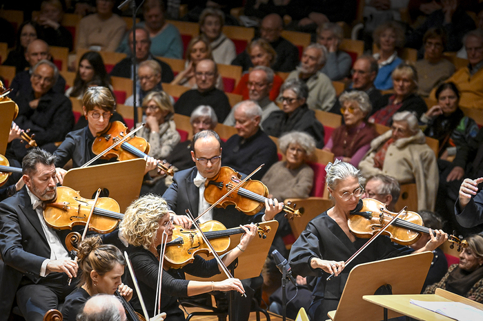 John Williams - The sound of Hollywood Auditorium de Bordeaux Bordeaux