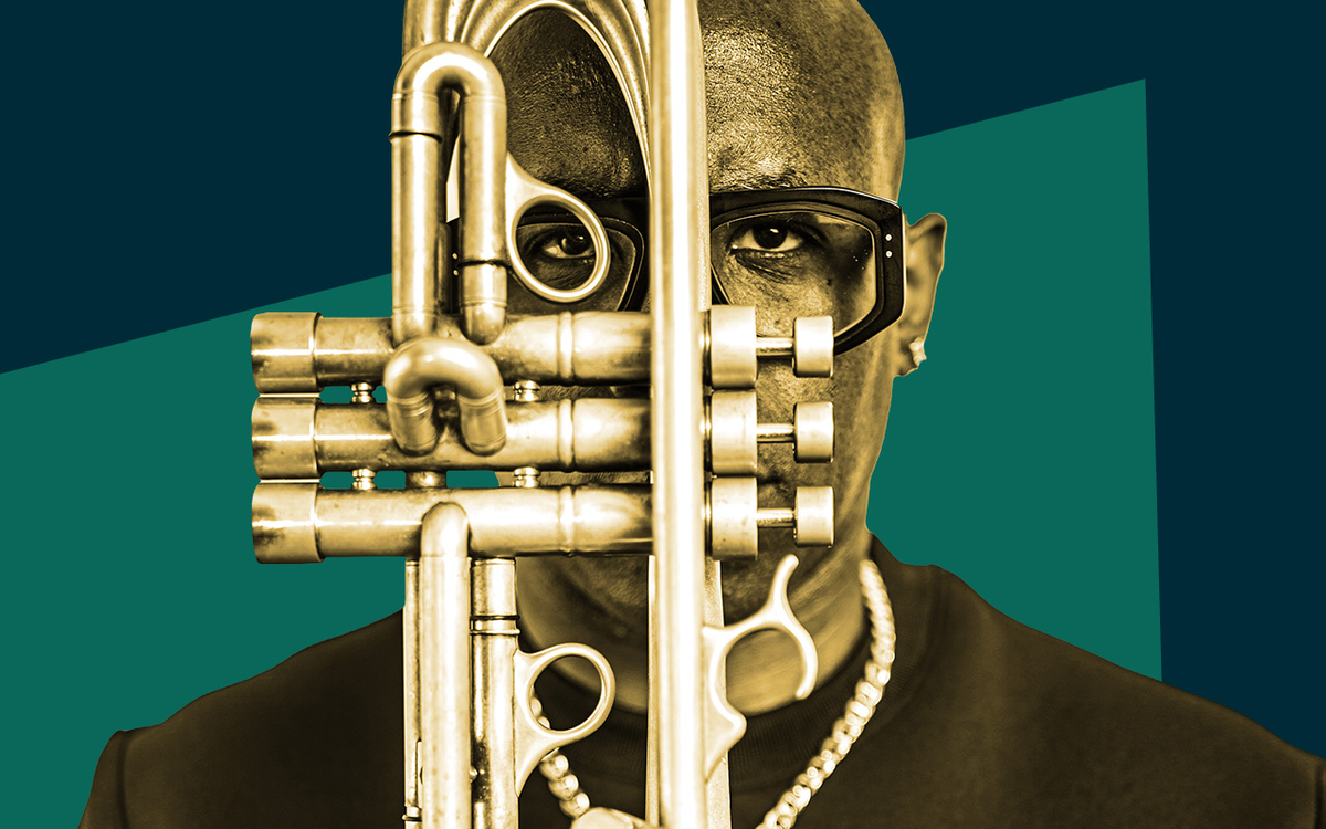 Jorge Vistel ‘Cuban SongBook’ JASS CLUB PARIS Paris