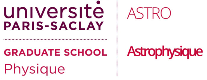Journée Annuelle de l&rsquo;Axe Astrophysique de la Graduate School de Physique, Institut Pascal Paris-Saclay – Grand Amphithéâtre, Orsay