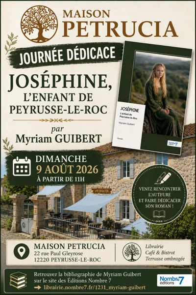 Journée dédicace  Montbazens
