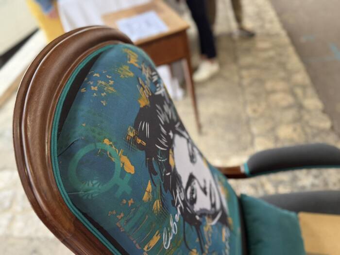 Journée des Artisans, Halle, Meung-sur-Loire