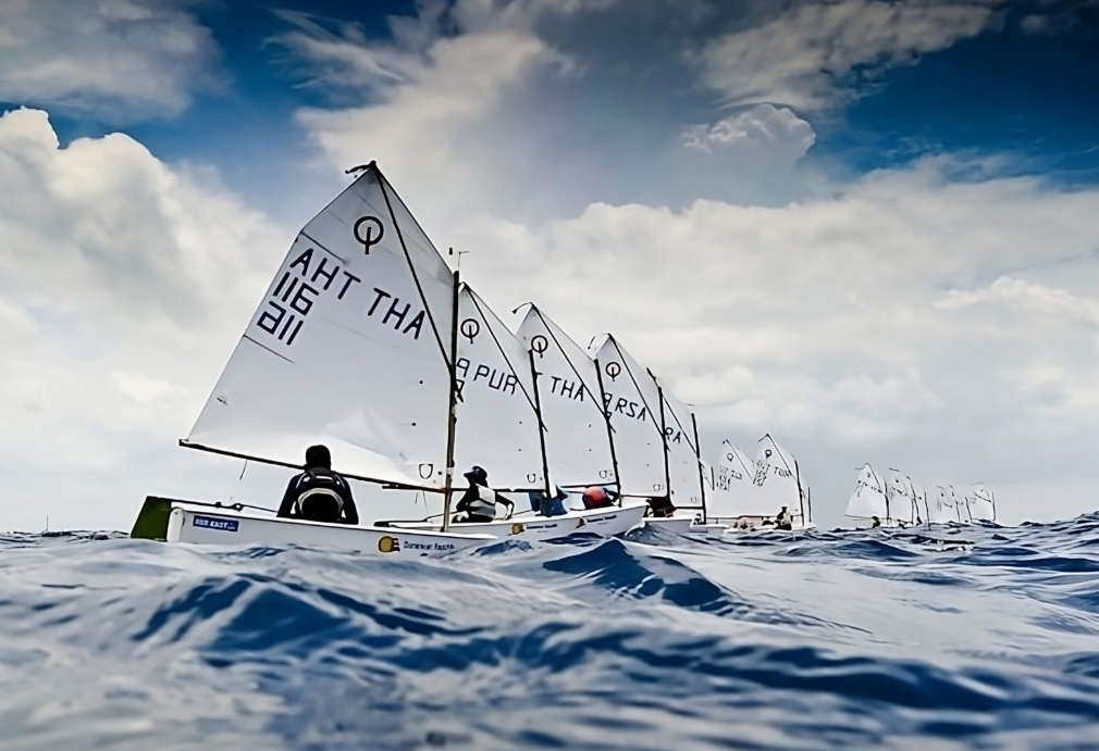 Journée Portes Ouvertes Voile & Handicap Les Voiles d’Hendaye Hendaia Bela Hendaye