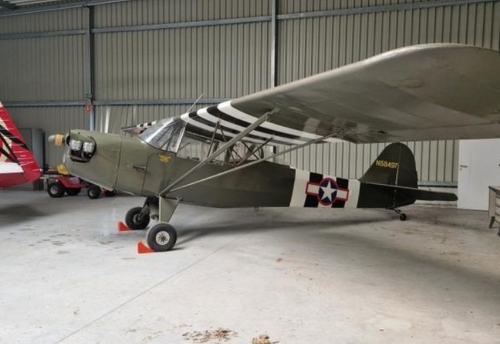 Journées du Patrimoine 2026 Découverte de la préservation du patrimoine aéronautique 21 Rue Santos Dumont Limoges 2026-09-19