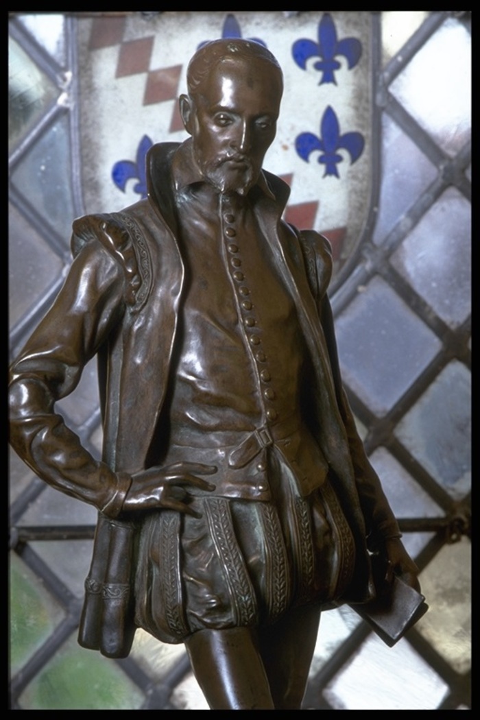 Journées du patrimoine au musée Joachim Du Bellay Musée Joachim Du Bellay