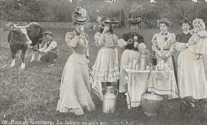 journées du patrimoine, Musée des boissons, Port-Thibault