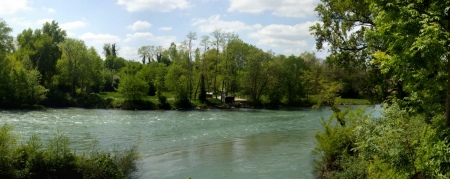 Journées Européenes du Patrimoine Le gave d'Oloron production hydroélectrique et poissons migrateurs Pool masseys Susmiou 2026-09-19