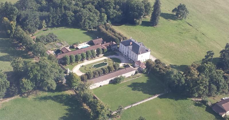 Journées Européennes du Patrimoine 2026 Château de La Cosse Veyrac