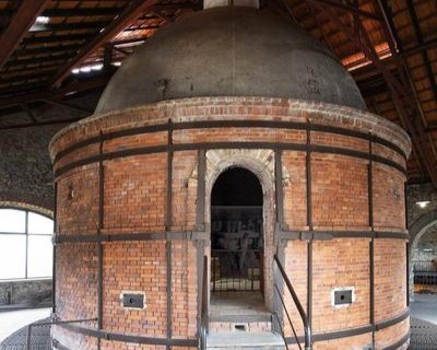 Journées Européennes du Patrimoine 2026 Conférences guidées le Four des Casseaux Four des Casseaux Limoges