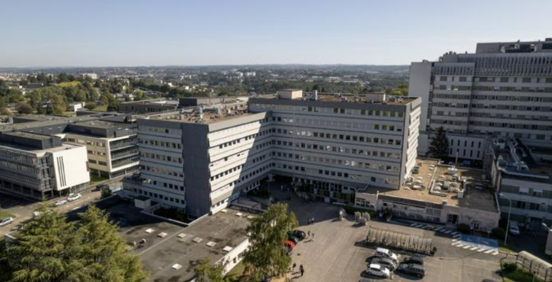 Journées Européennes du Patrimoine 2026 Visite commentée dans les coulisses des facultés de médecine et pharmacie 2 Rue du Docteur Raymond Marcland Limoges 2026-09-19