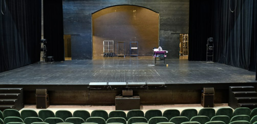 Journées Européennes du Patrimoine 2026 Visite commentée du Théâtre de l’Union CDN Théâtre de l’Union Limoges
