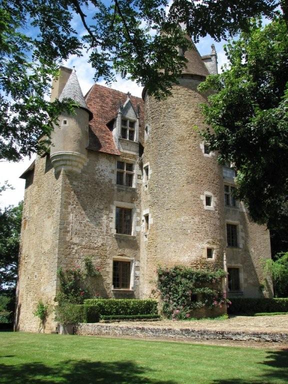Journées européennes du patrimoine à Pommiers Pommiers