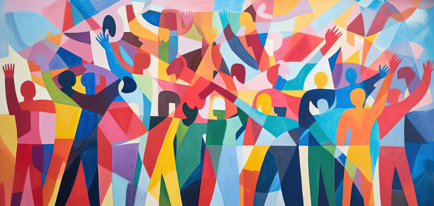 Journées Européennes du Patrimoine fresque participative et créative 15 bis rue de l'Epargne Coulonges-sur-l'Autize 2026-09-19