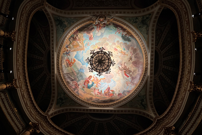 Journées européennes du patrimoine, Grand-Théâtre, Bordeaux