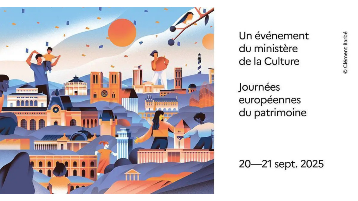 Journées Européennes du Patrimoine La Villa Maglya Musée des Techniques Beautiran