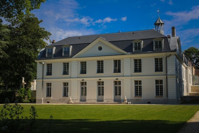 Journées européennes du patrimoine – Le Château de Montauger vous ouvre ses portes, Domaine départemental de Montauger, Lisses