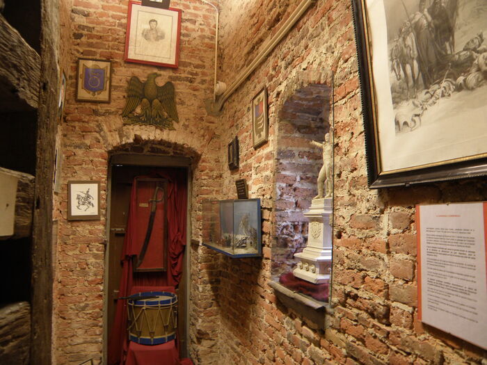 Journées Européennes du Patrimoine, Musée d&rsquo;histoire locale, Marchiennes