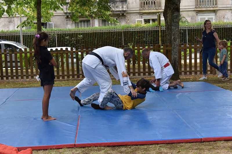 Judo Tour 2026  Chaumont